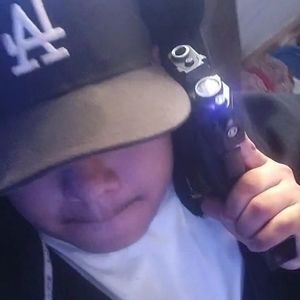 Meet your Posher, Angel